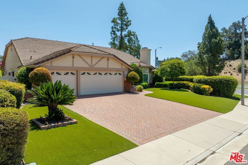 House in Agoura Hills, California, United States 1 - 18312283