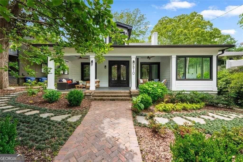 House in Atlanta, Georgia, United States 3 - 18316024