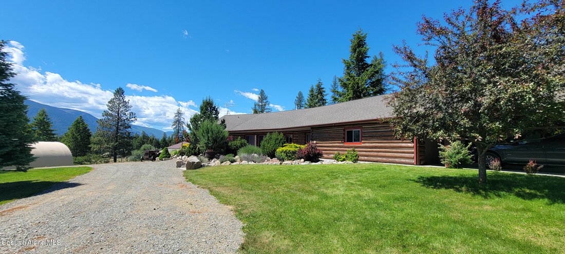 House in Bonners Ferry, Idaho, United States 2 - 18191254