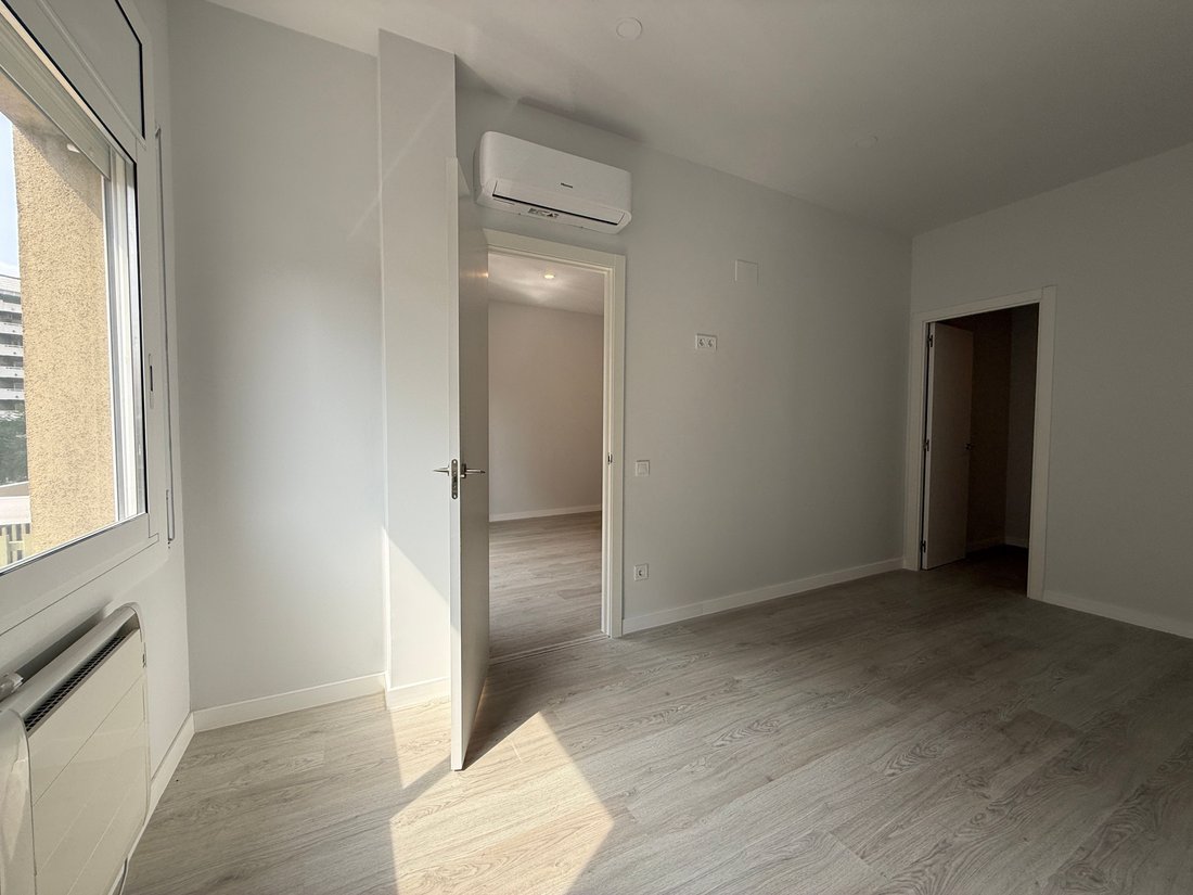 Apartment in Eixample, Barcelona, Spain 3 - 18312819