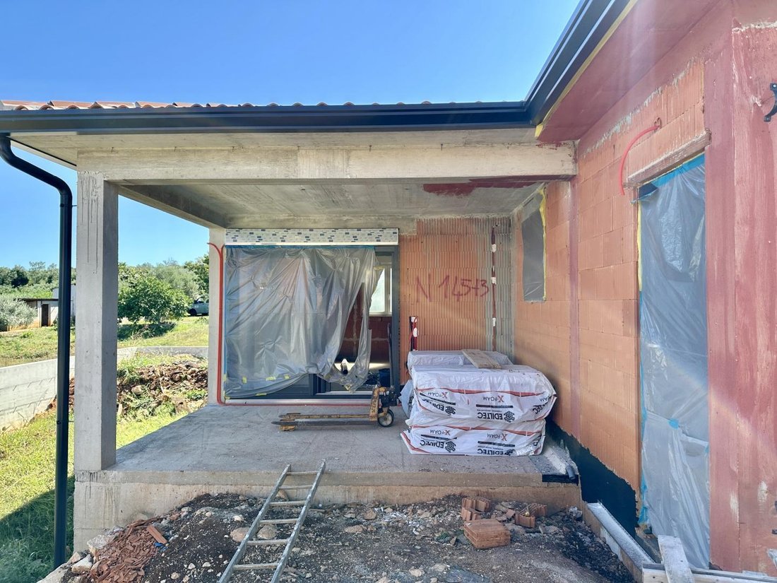 Villa in Umag, Istria County, Croatia 5 - 18314097