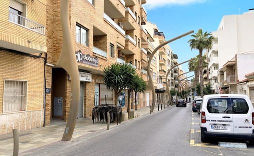 Apartment in Torrevieja, Valencian Community, Spain 1