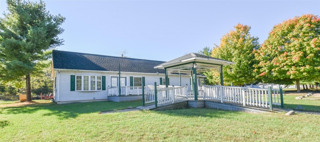 House in Union City, Michigan, United States 1 - 18308676
