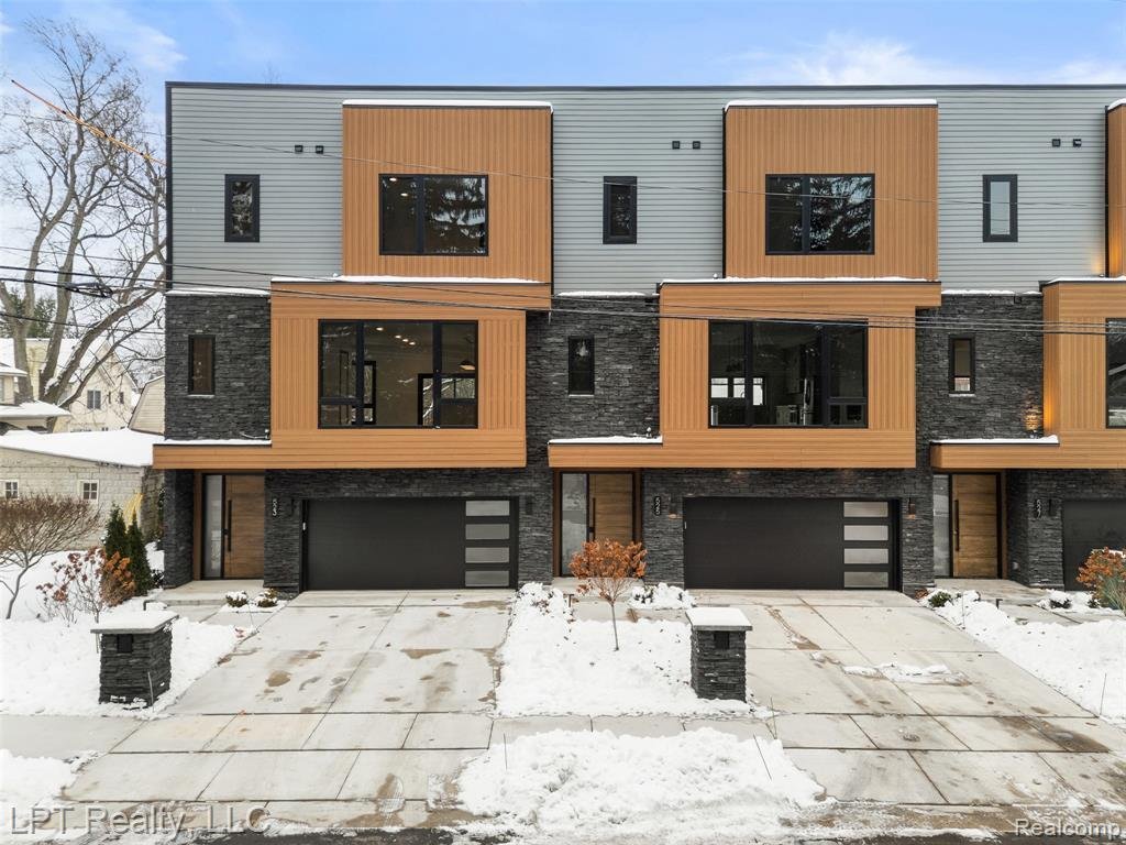 Townhouse in Howell, Michigan, United States 4 - 18308177