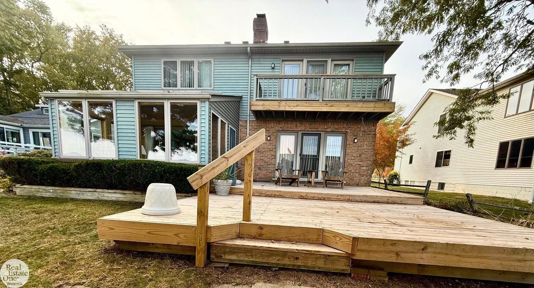 House in Marine City, Michigan, United States 2 - 18309649