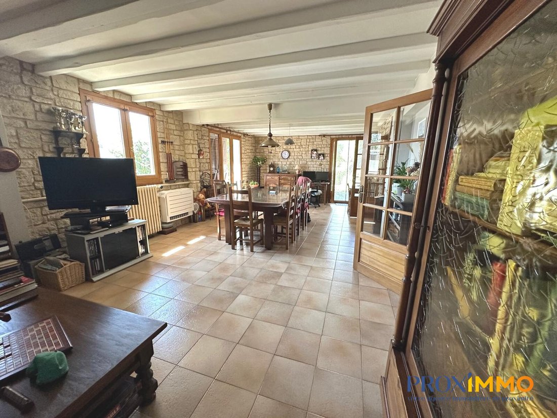 House in Le Coteau, Claix, France 4 - 18296305