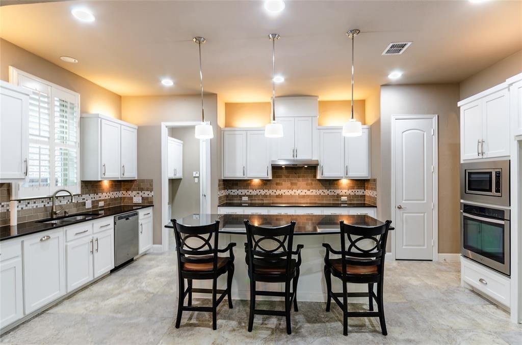 House in Allen, Texas, United States 3 - 18316398