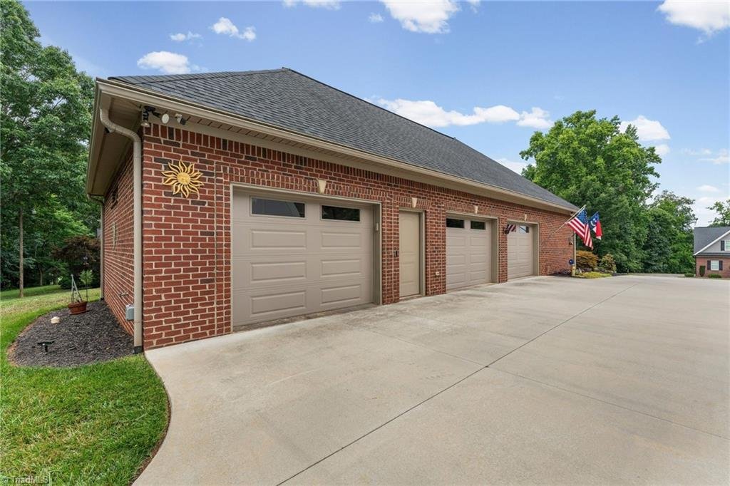House in Lexington, North Carolina, United States 3 - 18313037