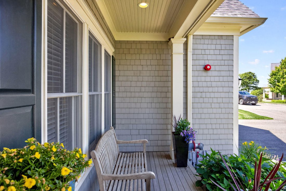 Townhouse in Bourne, Massachusetts, United States 5 - 18311763