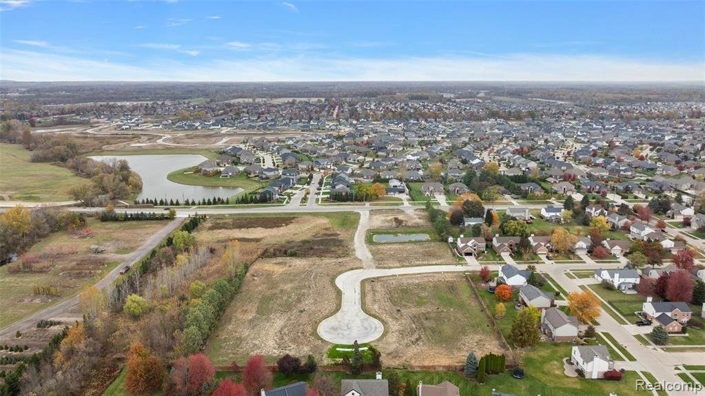House in Macomb, Michigan, United States 5 - 18309778