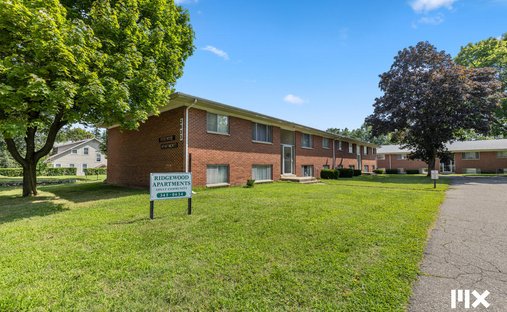 Kalamazoo, Michigan, United States 1