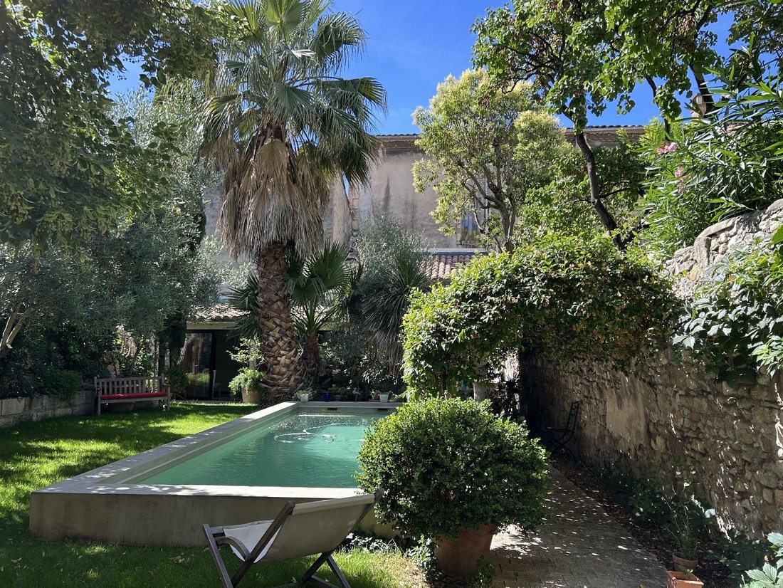 House in Avignon, Provence-Alpes-Côte d'Azur, France 3 - 18316233