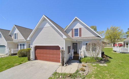 Condo in Manistee, Michigan, United States 1