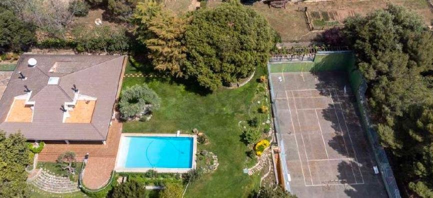 Villa in l'Ametlla del Valles, Catalonia, Spain 1 - 18311939
