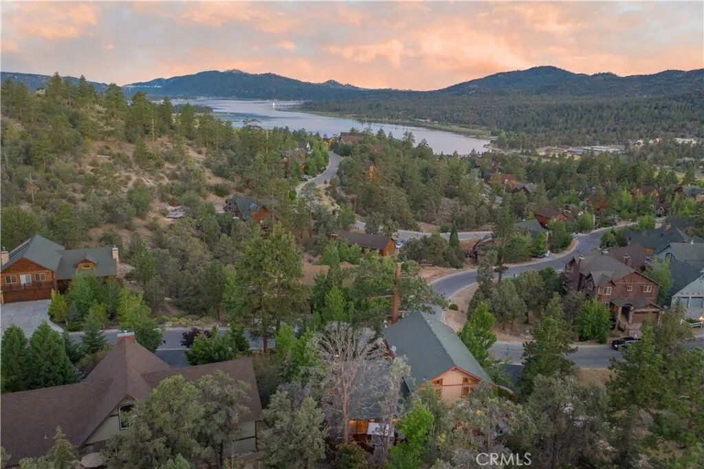 House in Big Bear Lake, California, United States 2 - 18316116