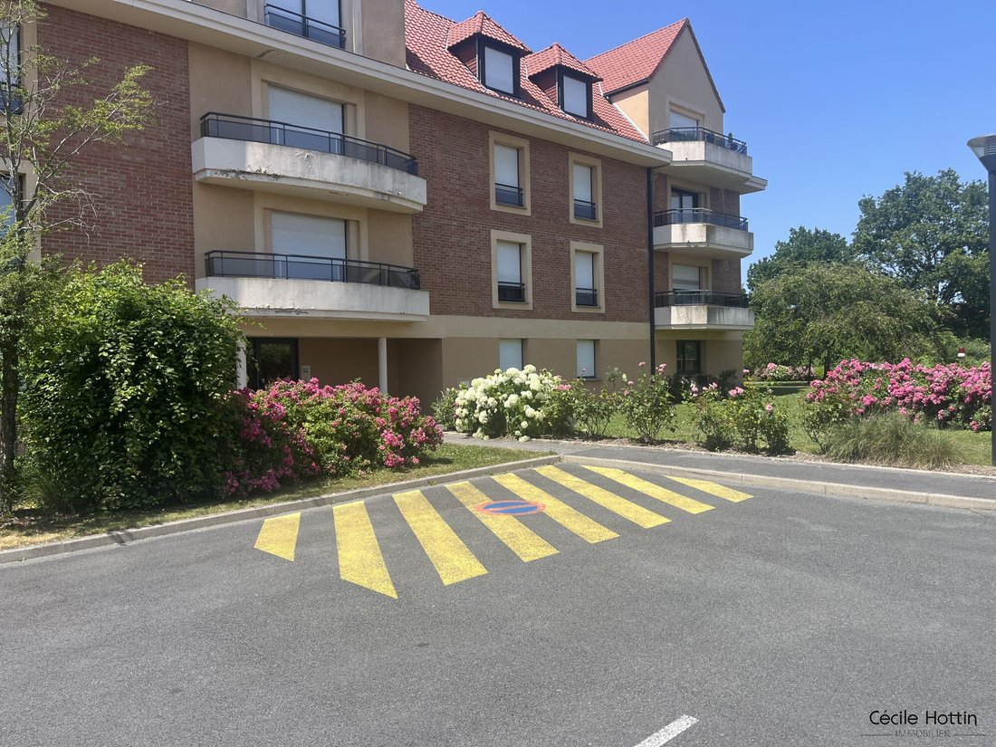 Appartement à Mérignies, Hauts-de-France, France 2 - 18315553