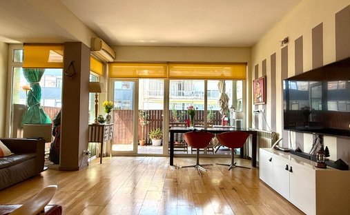 Apartment in Eixample, Barcelona, Spain 1