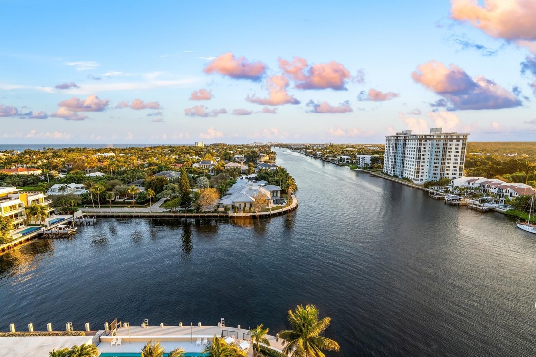 House in Delray Beach, Florida, United States 1 - 17432681
