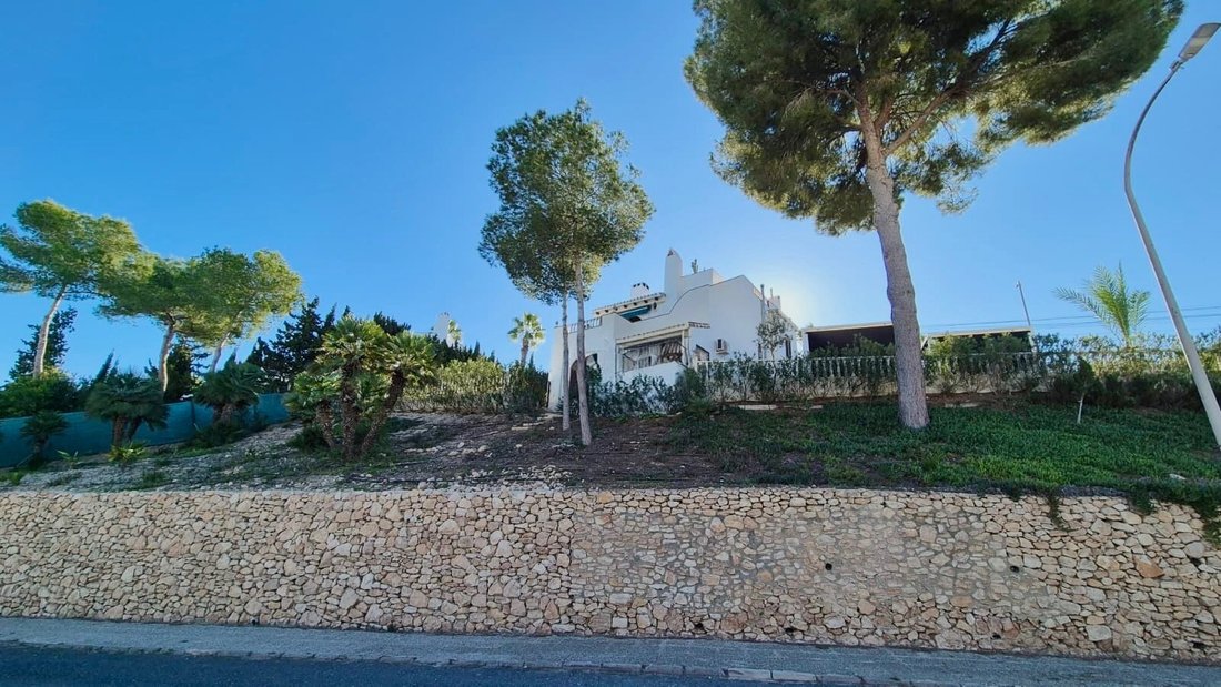 House in Orihuela, Valencian Community, Spain 2 - 18310911