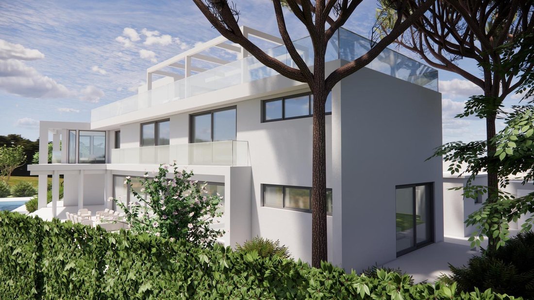 House in Les Corts, Barcelona, Spain 2 - 18312184