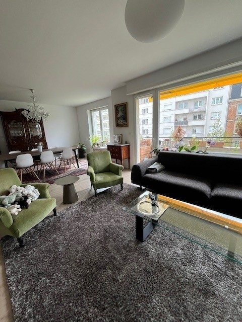 Apartment in Poincare Est, Strasbourg, France 2 - 18315408