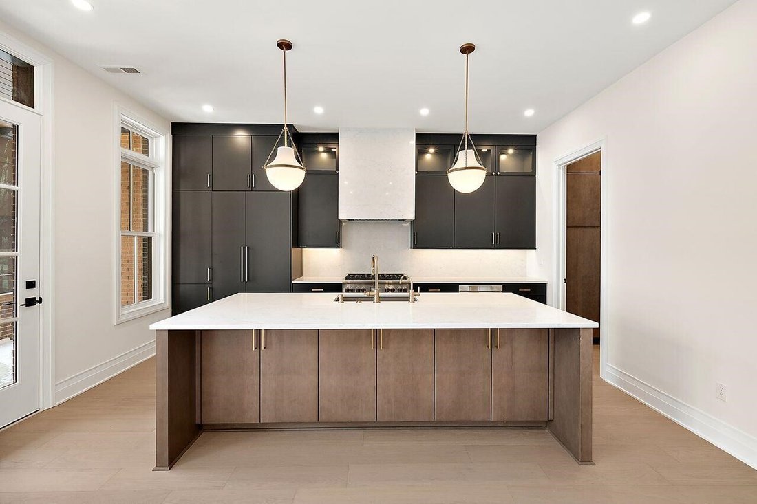 Condo in Novi, Michigan, United States 4 - 18308813