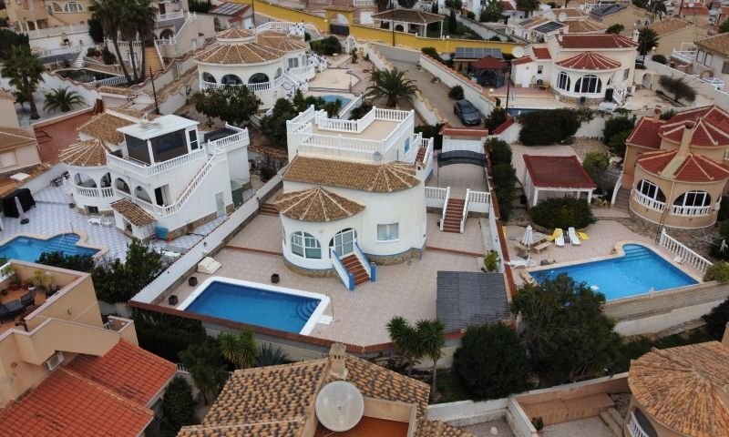 House in Spain 3 - 18311108