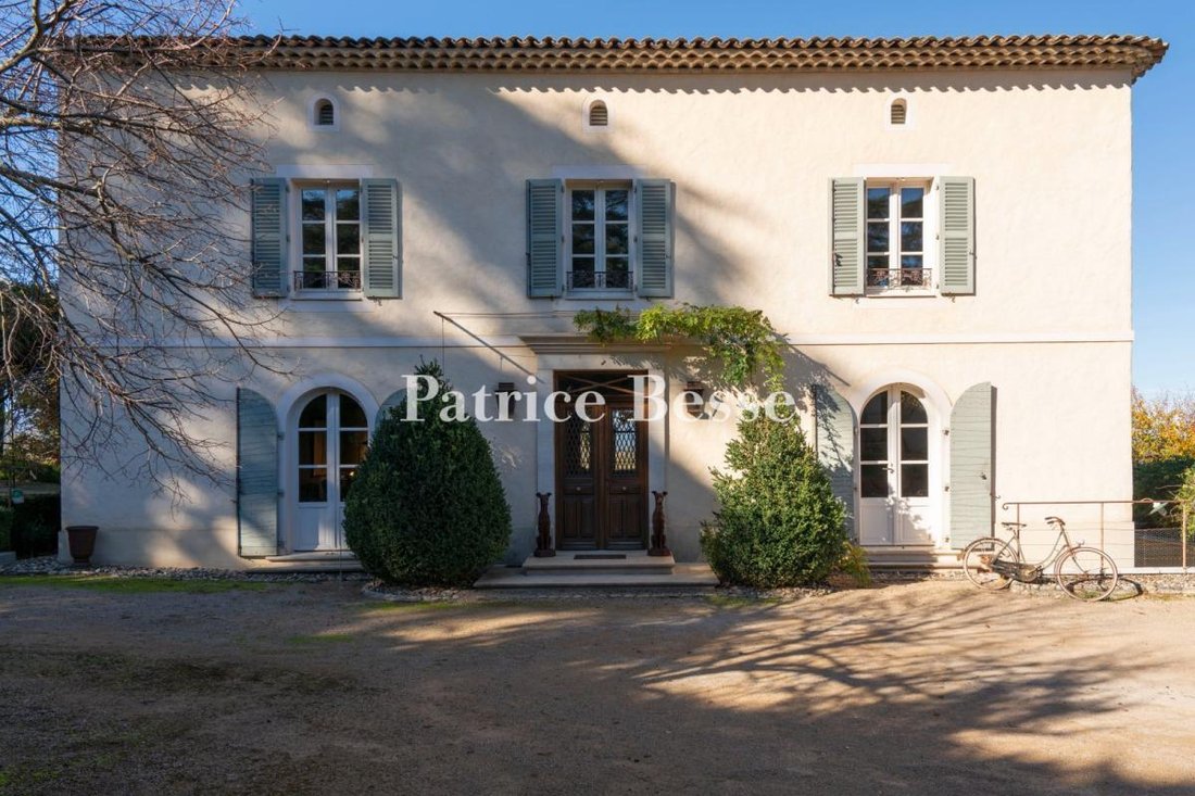 House in Bourg d'Andrezieux, Andrezieux-Boutheon, France 1 - 18313324