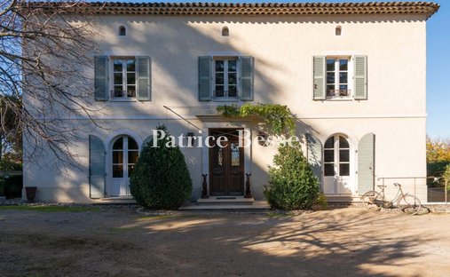 House in Bourg d'Andrezieux, Andrezieux-Boutheon, France 1
