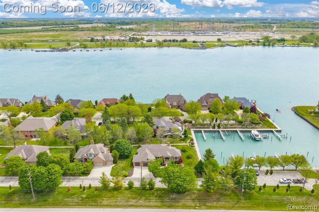 House in China Township, Michigan, United States 2 - 18309154