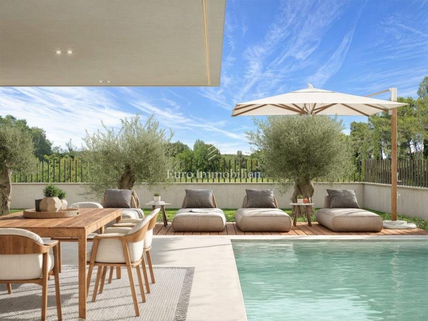 Apartment in Rovinj, Istria County, Croatia 4 - 18314232