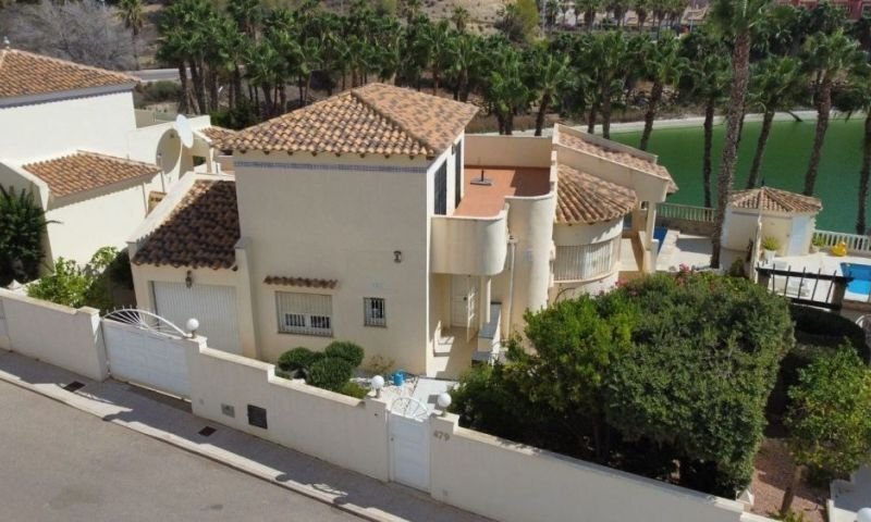 House in Orihuela, Valencian Community, Spain 2 - 18311162