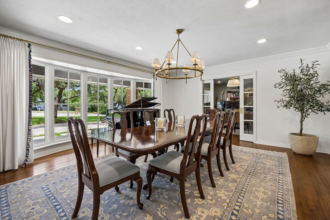 House in Dallas, Texas, United States 4 - 18313560