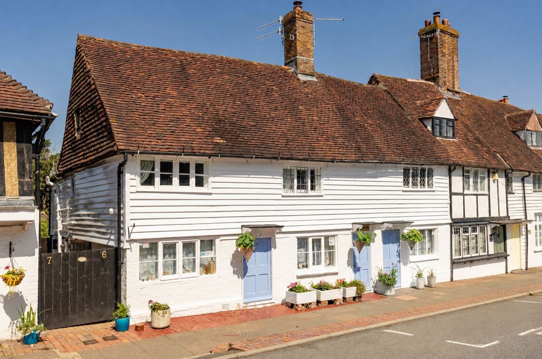 House in Balls Green, Hartfield, England 1 - 18309381