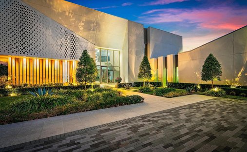 Haus in Palm Beach Gardens, Florida, Vereinigte Staaten 1
