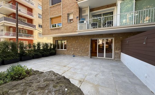 Apartment in Sarrià-Sant Gervasi, Barcelona, Spain 1
