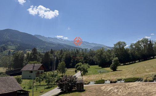 Casa a Theys, Auvergne-Rodano-Alpi, Francia 1