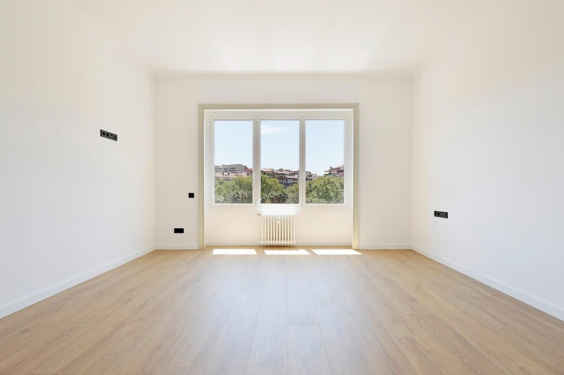 Apartment in Sarrià-Sant Gervasi, Barcelona, Spain 4 - 18312420