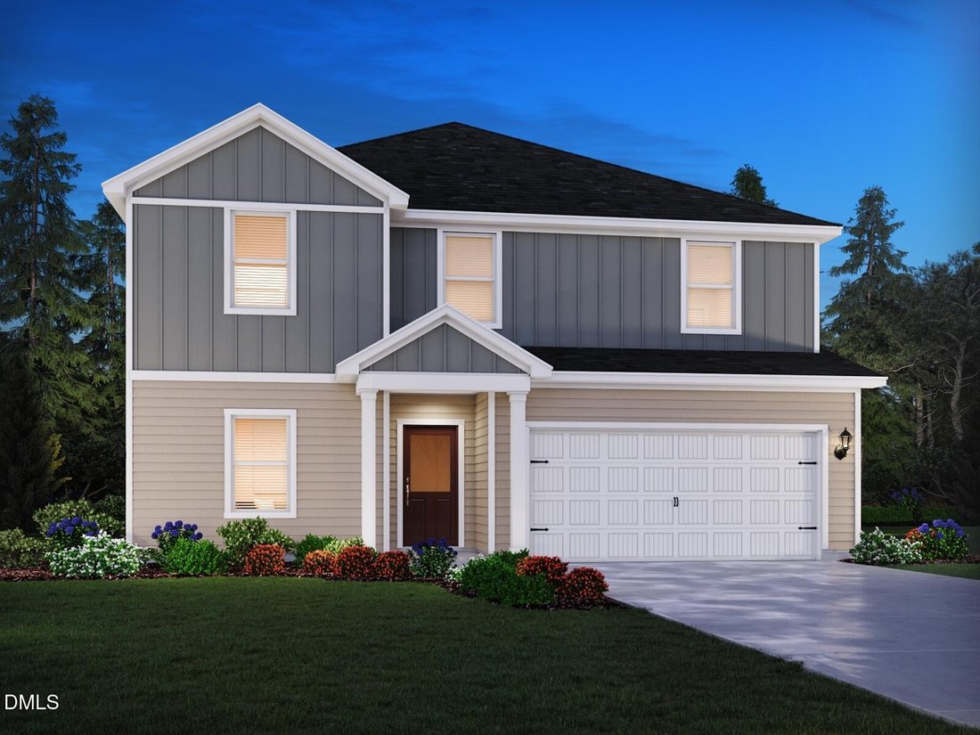 House in Raleigh, North Carolina, United States 1 - 18312485