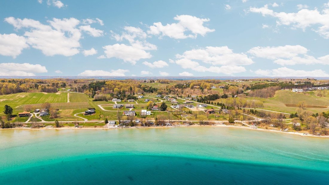 House in Traverse City, Michigan, United States 4 - 18310137