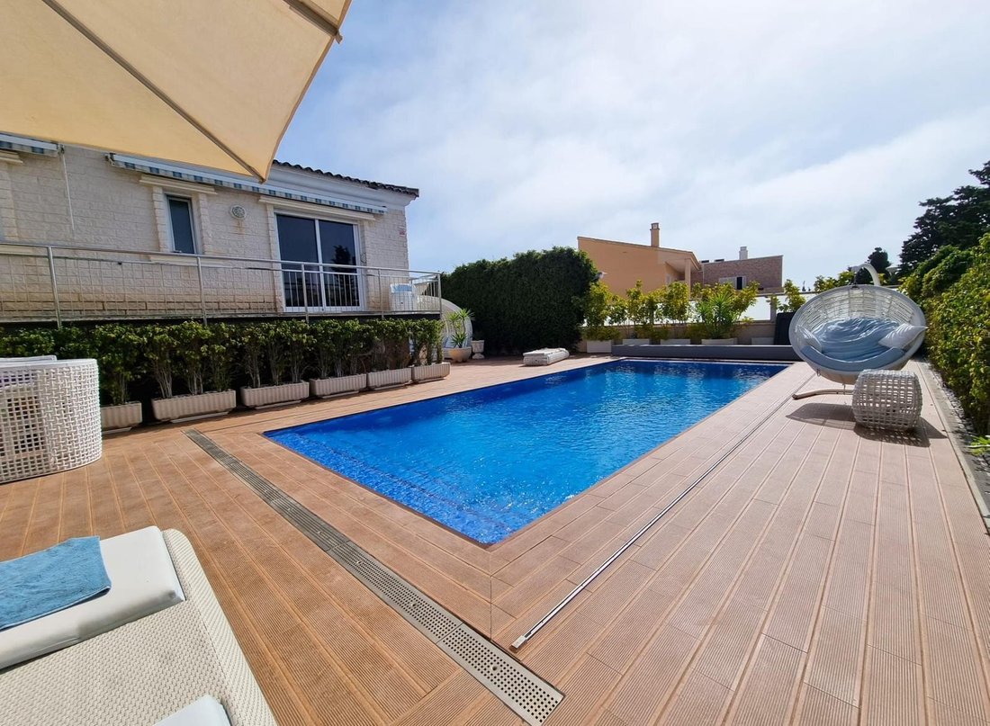 House in Torrevieja, Valencian Community, Spain 4 - 18310809