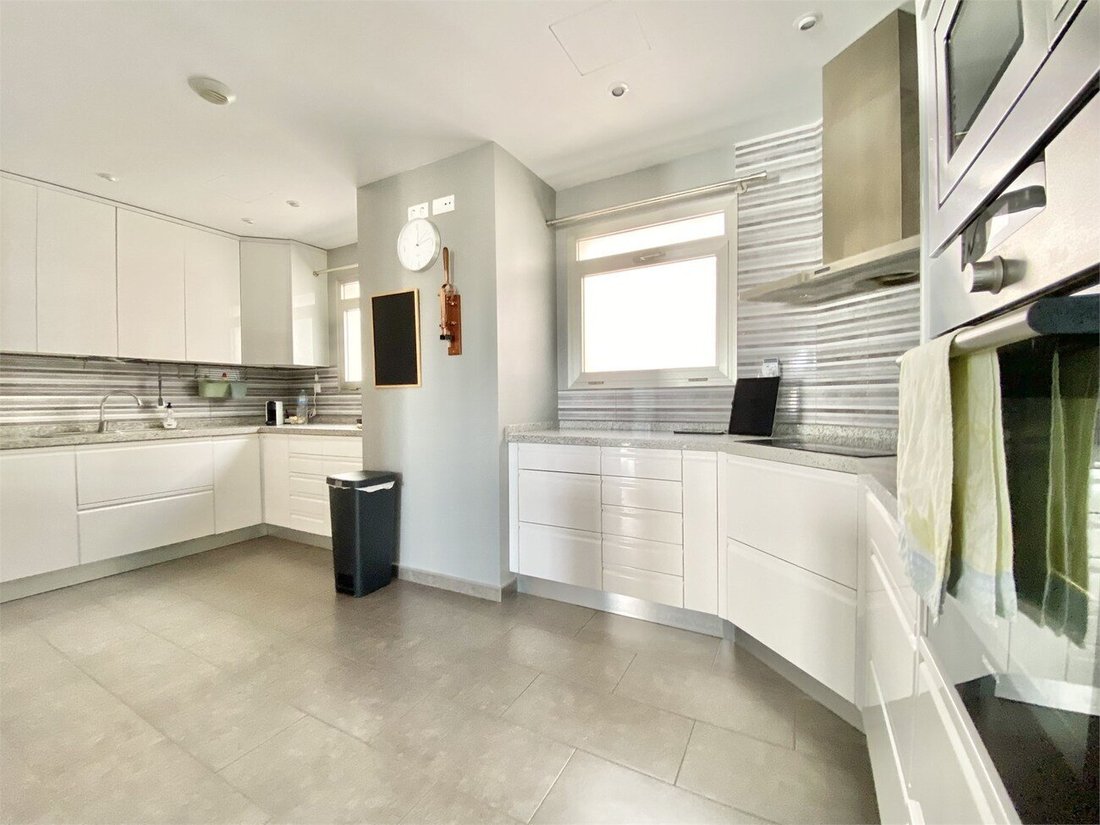 Apartment in Orihuela, Valencian Community, Spain 3 - 18311319