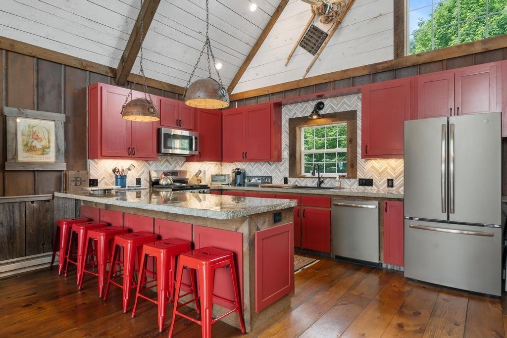 House in East Jordan, Michigan, United States 5 - 18307850