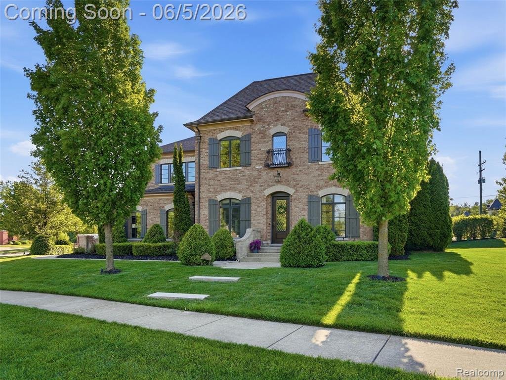 House in Rochester, Michigan, United States 3 - 18308257