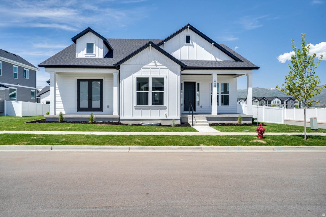 House in Heber City, Utah, United States 2 - 18312833