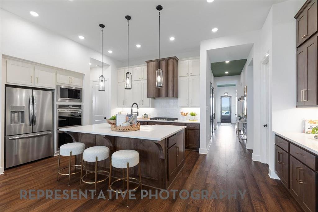 House in Heath, Texas, United States 4 - 18313857
