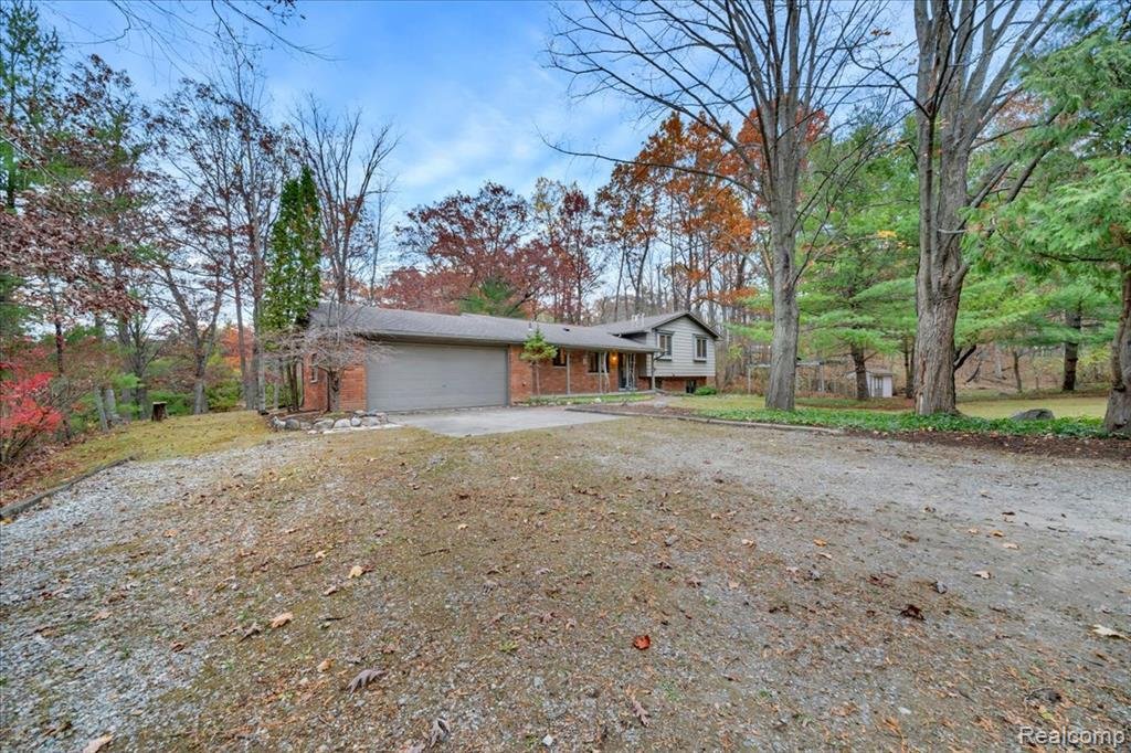 House in Lakeville, Michigan, United States 5 - 18307937