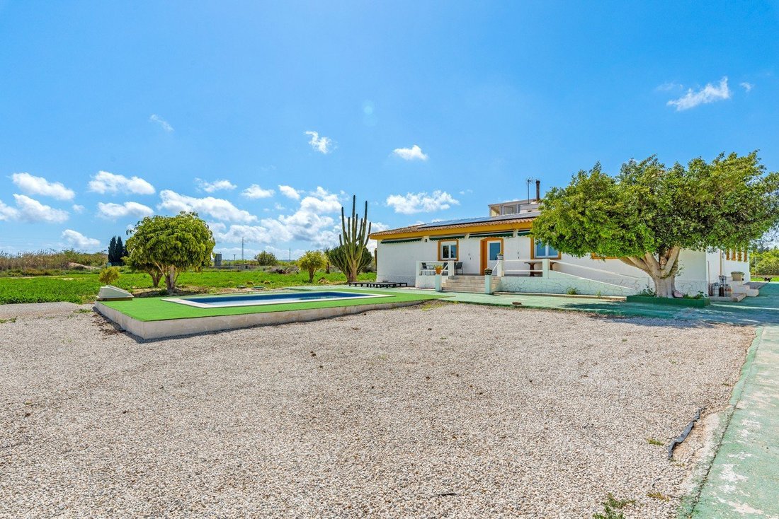 House in Los Montesinos, Valencian Community, Spain 2 - 18311310