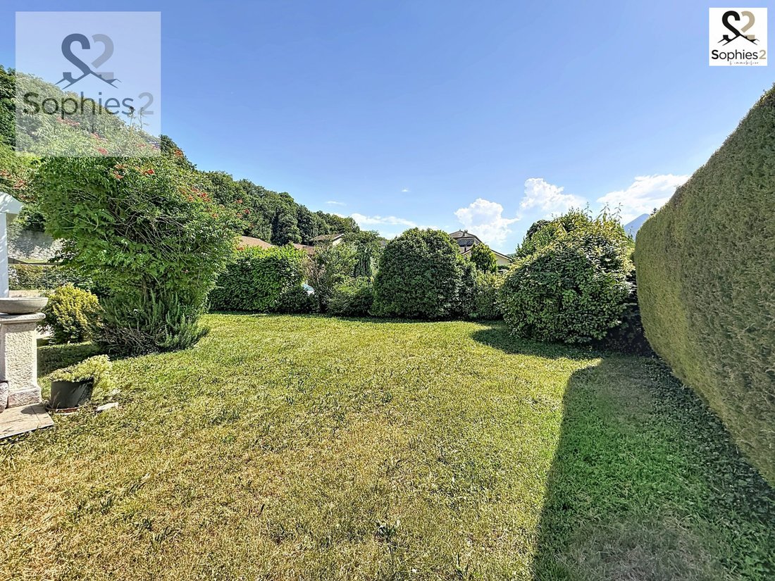 House in Centre, Varces-Allieres-et-Risset, France 2 - 18315426
