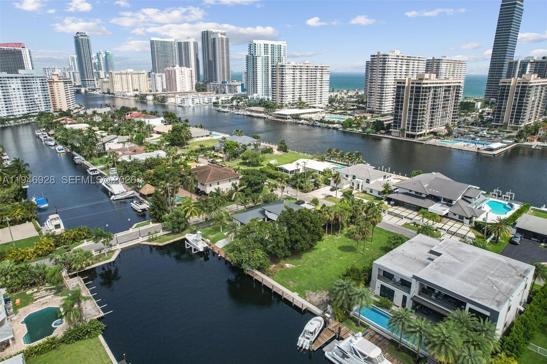 Land in Hallandale Beach, Florida, United States 5 - 17024264